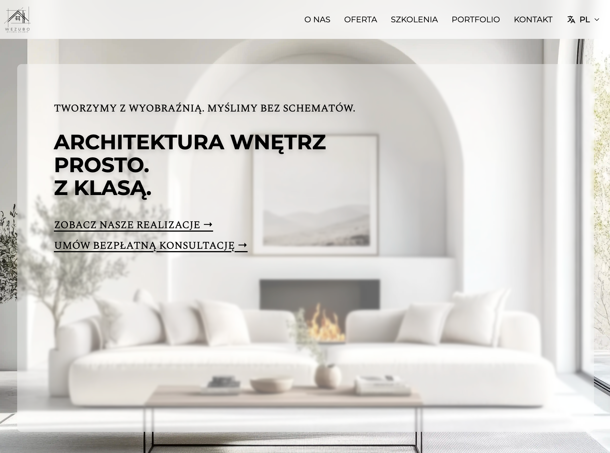 Wezubo Interior Design Studio